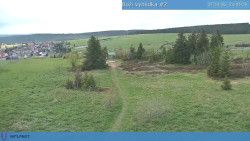 Boží vyhlídka