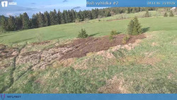 Boží vyhlídka