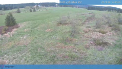Boží vyhlídka
