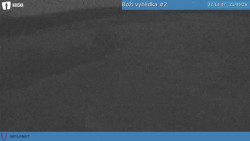 Boží vyhlídka