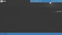 Boží vyhlídka