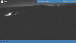 Boží vyhlídka
