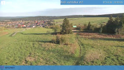 Boží vyhlídka