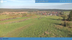 Boží vyhlídka