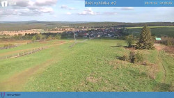 Boží vyhlídka