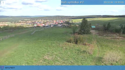 Boží vyhlídka