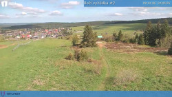 Boží vyhlídka