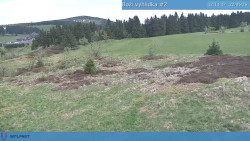Boží vyhlídka