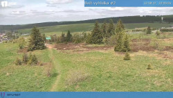 Boží vyhlídka