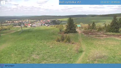 Boží vyhlídka