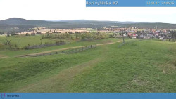 Boží vyhlídka