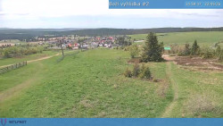 Boží vyhlídka