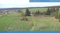 Boží vyhlídka