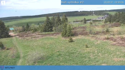 Boží vyhlídka