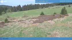 Boží vyhlídka