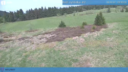 Boží vyhlídka