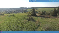 Boží vyhlídka