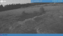 Boží vyhlídka