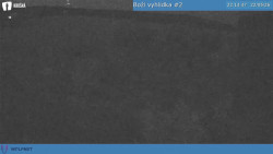 Boží vyhlídka