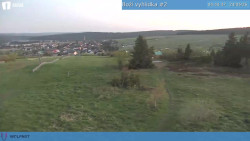 Boží vyhlídka