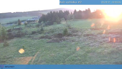 Boží vyhlídka