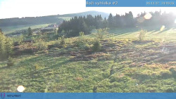Boží vyhlídka