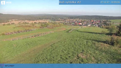 Boží vyhlídka