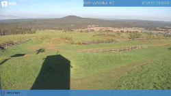 Boží vyhlídka