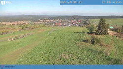 Boží vyhlídka