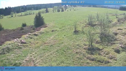 Boží vyhlídka