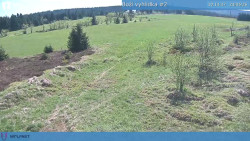 Boží vyhlídka