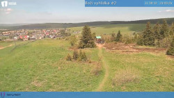 Boží vyhlídka