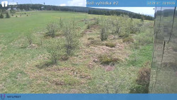 Boží vyhlídka