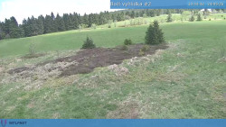 Boží vyhlídka