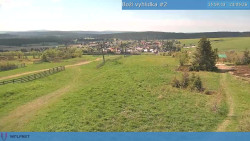 Boží vyhlídka