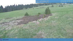 Boží vyhlídka