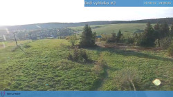 Boží vyhlídka