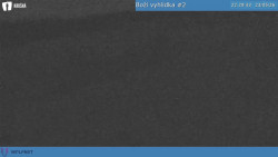 Boží vyhlídka
