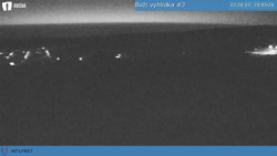 Boží vyhlídka