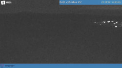 Boží vyhlídka