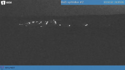 Boží vyhlídka
