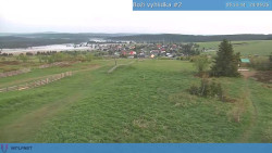 Boží vyhlídka