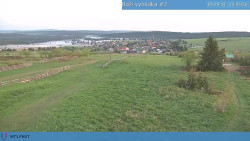 Boží vyhlídka