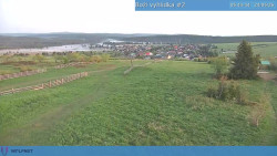 Boží vyhlídka