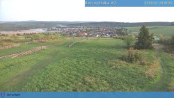 Boží vyhlídka