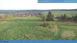 Boží vyhlídka