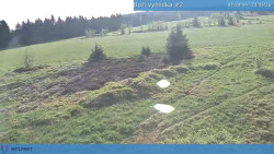 Boží vyhlídka