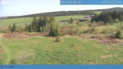 Boží vyhlídka