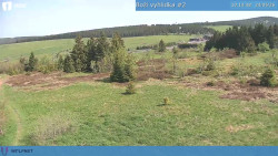 Boží vyhlídka