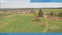 Boží vyhlídka